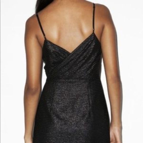 UO Silence + Noise Stardust Dress - Medium - Picture 2 of 4